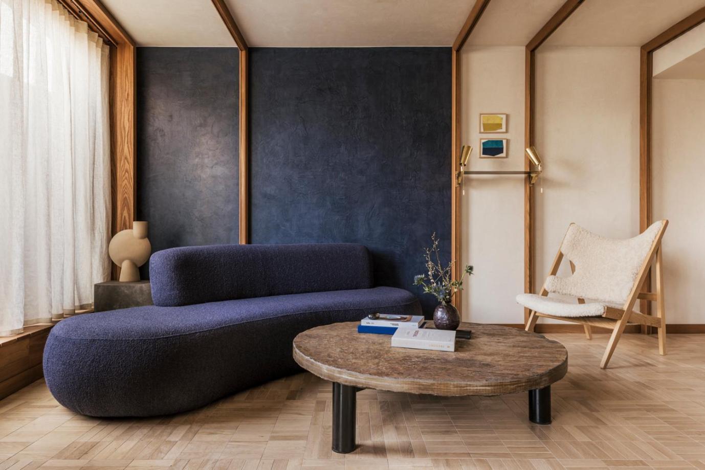 Suite met balkon - Esprit libre