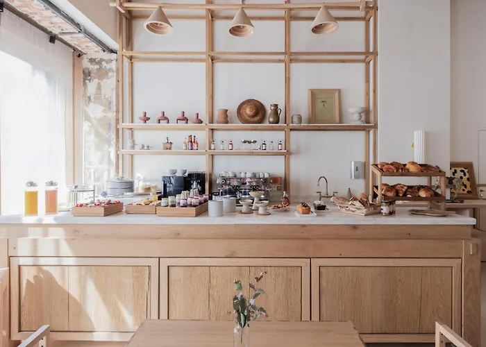 Elysee Montmartre Hotel Parijs